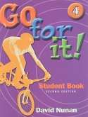 Go for It!, Book 4