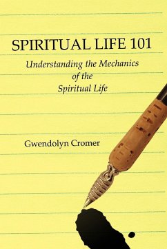 Spiritual Life 101 - Cromer, Gwendolyn