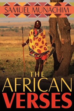 The African Verses