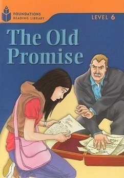 The Old Promise: Foundations Reading Library 6 - Waring, Rob; Jamall, Maurice
