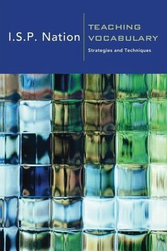 Cover Teaching Vocabulary
