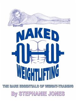 Naked Weightlifting