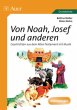 Von Noah, Joseph und anderen - Bild 1