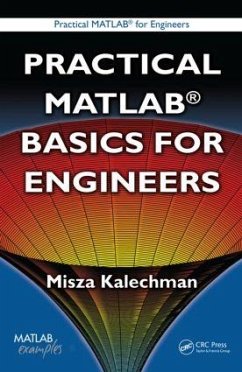 Practical MATLAB Basics for Engineers - Kalechman, Misza