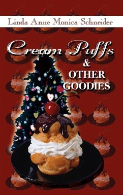 Cream Puffs and Other Goodies