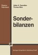 Sonderbilanzen - Bild 1