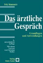 Das ärztliche Gespräch