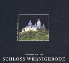 Schloss Wernigerode - Juranek, Christian