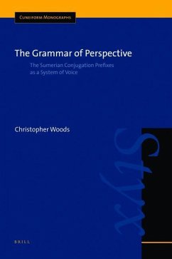 The Grammar of Perspective - Woods, Christopher