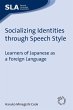 Socializing Identities through Speech... - Bild 1