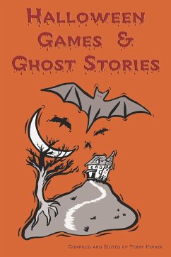 Halloween Games & Ghost Stories - Blain, Mary F.; Bierce, Ambrose