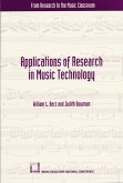 Applications of Research in Music Technology