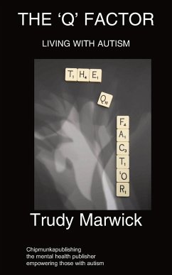The 'Q' Factor - Marwick, Trudy