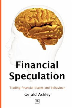 Financial Speculation - Ashley, Gerald