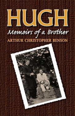 Hugh - Benson, Arthur C