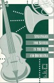 Strategies for Success in Band & Orchestra