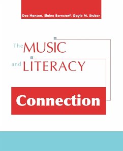 The Music and Literacy Connection - Hansen, Dee; Bernstorf, Elaine; Stuber, Gayle M.