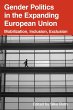 Gender Politics in the Expanding... - Bild 1