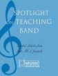 Spotlight on Teaching Band - Bild 1