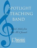 Spotlight on Teaching Band