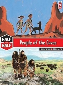 People of the Caves - Surget, Alain; Hirsinger, Julien