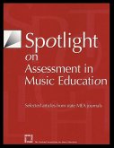 Spotlight on Assessment in Music Education