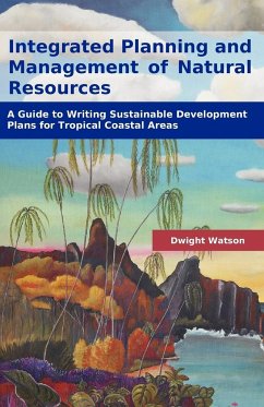 Integrated Planning and Management of Natural Resources - Watson, Dwight