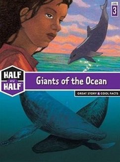 Giants of the Ocean - Craipeau, Jean-Lou; Dutrieux, Brigitte