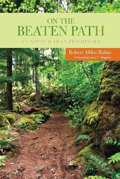 On the Beaten Path - Rubin, Robert