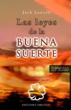 Las Leyes de la Buena Suerte - Lawson, Jack