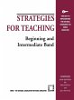 Strategies for Teaching Beginning and... - Bild 1