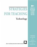Strategies for Teaching: Technology