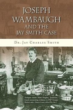 Joseph Wambaugh and the Jay Smith Case - Smith, Jay Charles