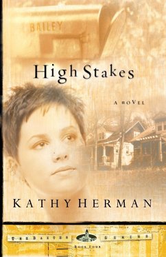 HIGH STAKES - Herman, Kathy