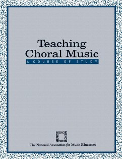 Teaching Choral Music - The National Association for Music Educa