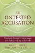 Untested Accusation - Bild 1