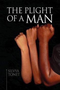 The Plight of a Man - Tonet, Silvya