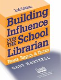Building Influence for the School Librarian