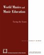 World Musics and Music Education - Bild 1
