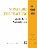 Strategies for Teaching Middle-Level General Music