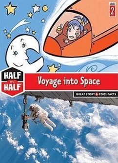 Voyage Into Space - Kemoun, Hubert Ben; Grenier, Christian