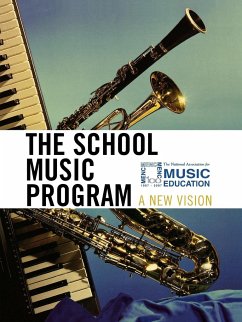 The School Music Program - The National Association for Music Educa