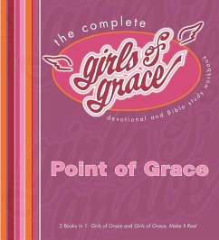 The Complete Girls of Grace - Point Of Grace