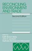 Reconciling Environment and Trade: Second Edition