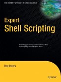 Expert Shell Scripting