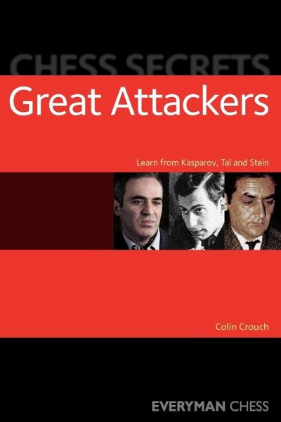 Chess Secrets Chess Secrets