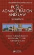 Public Administration and Law - Bild 1