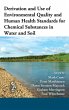 Derivation and Use of Environmental... - Bild 1