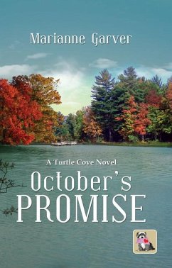 October's Promise - Garver, Marianne