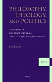 Philosophy, Theology, and Politics